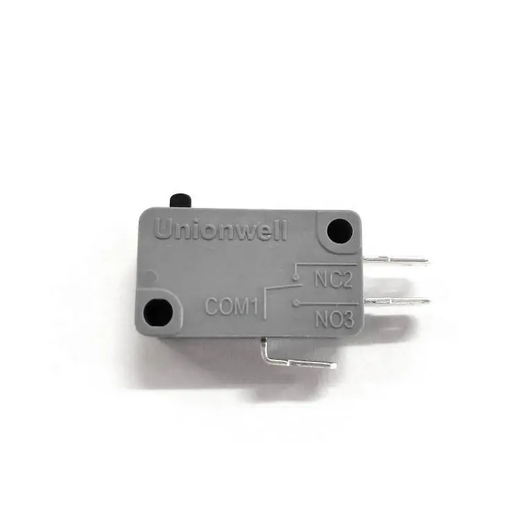 zing ear 22A 125/250VAC micro switch Unionwell hight rating microswitch