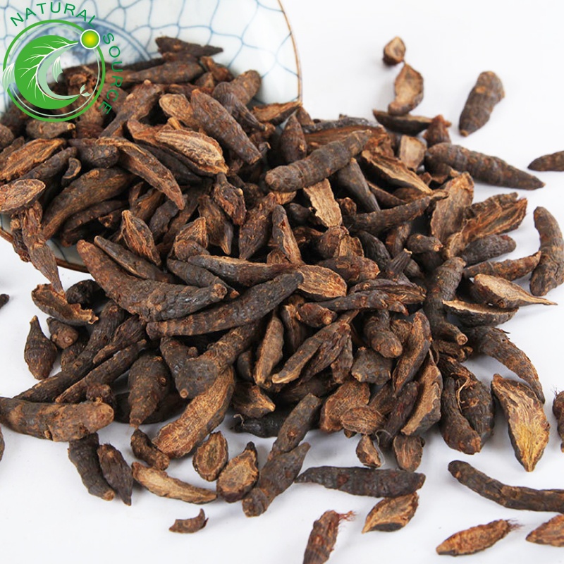 Xiang Fu Zi сырая медицина сушеные травы Cyperus Rotundus Nutgrass Galingale Rhizome