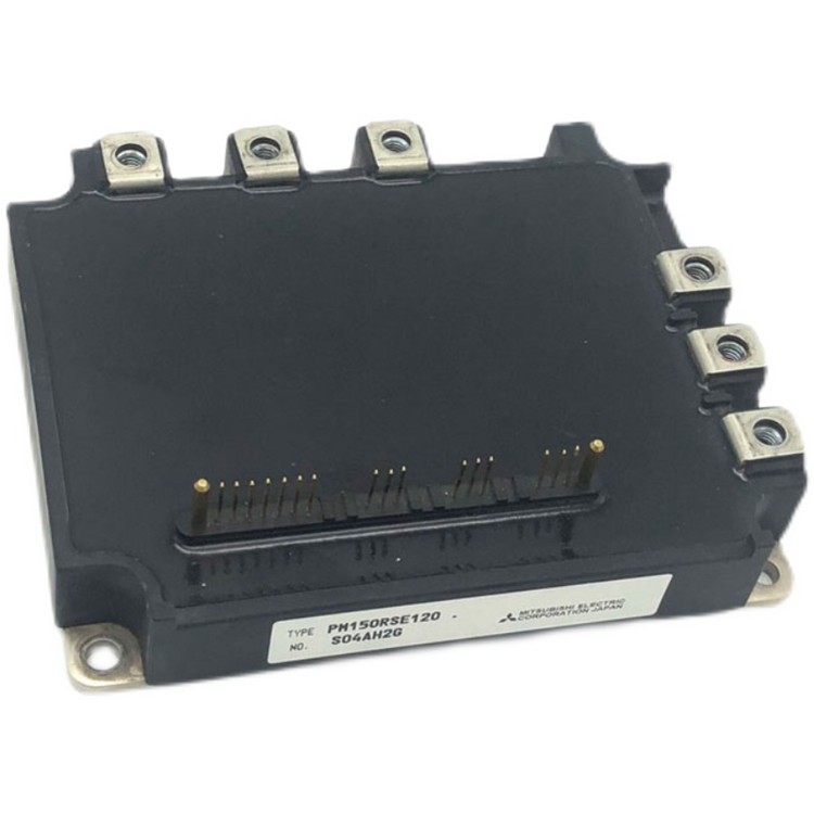 PM150RSE120 Drive IGBT for elevator spare parts lift controller