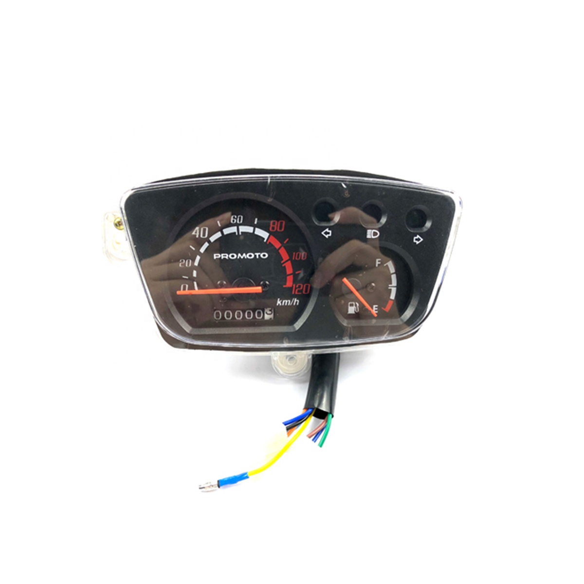 Качественный спидометр для мотоцикла Italika WS150 WS175 OEM
