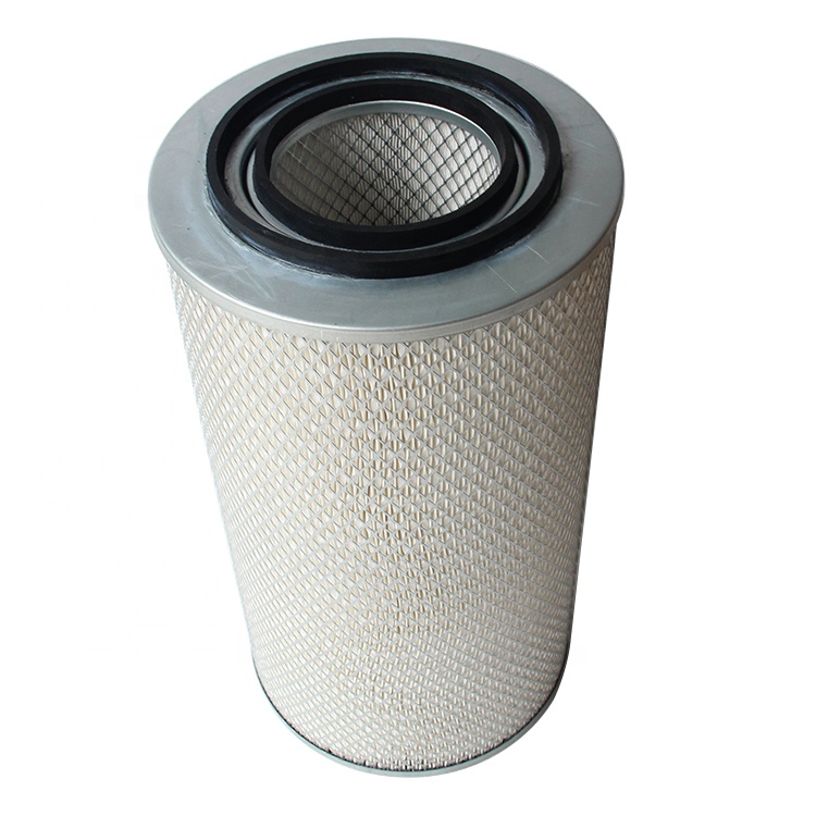 Whole Set Air Filter 37398+37399 CA3782+CA3782SY C28950+CF16219