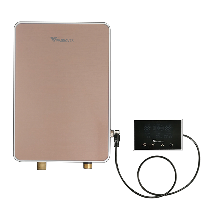 golden supplier electric water heater tankless electric water heaters with heat exchanger