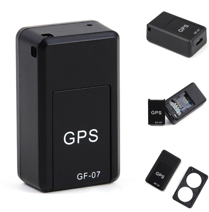 Распродажа, высококачественный скрытый магнитный GPS-трекер, устройство отслеживания автомобиля с программным обеспечением, GPS-трекер в реальном времени