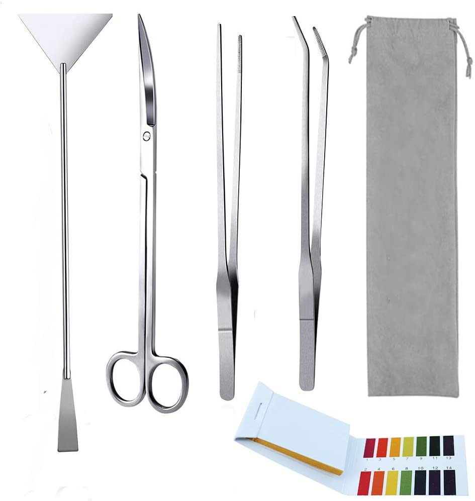 Aquariums Accessories saquarium Fish Tank Cleaner tools Kit tools Aquarium tool set