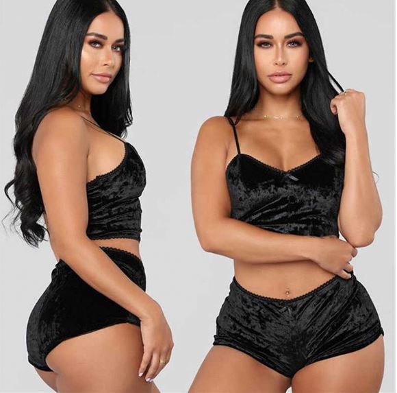 Factory Custom High Quality women pajamas onesie chemises manche longue homme