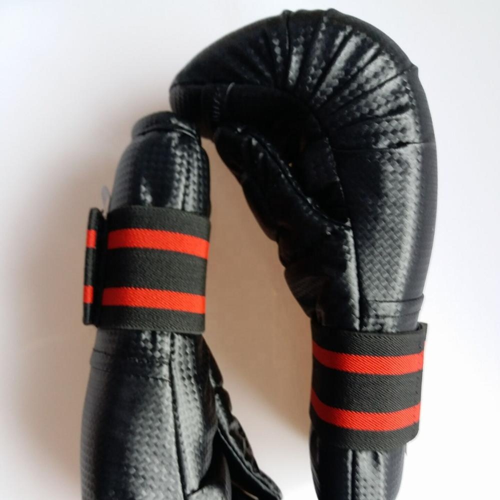 Taekwondo ITF gloves hot Sale hand glove taekwondo sparring gloves