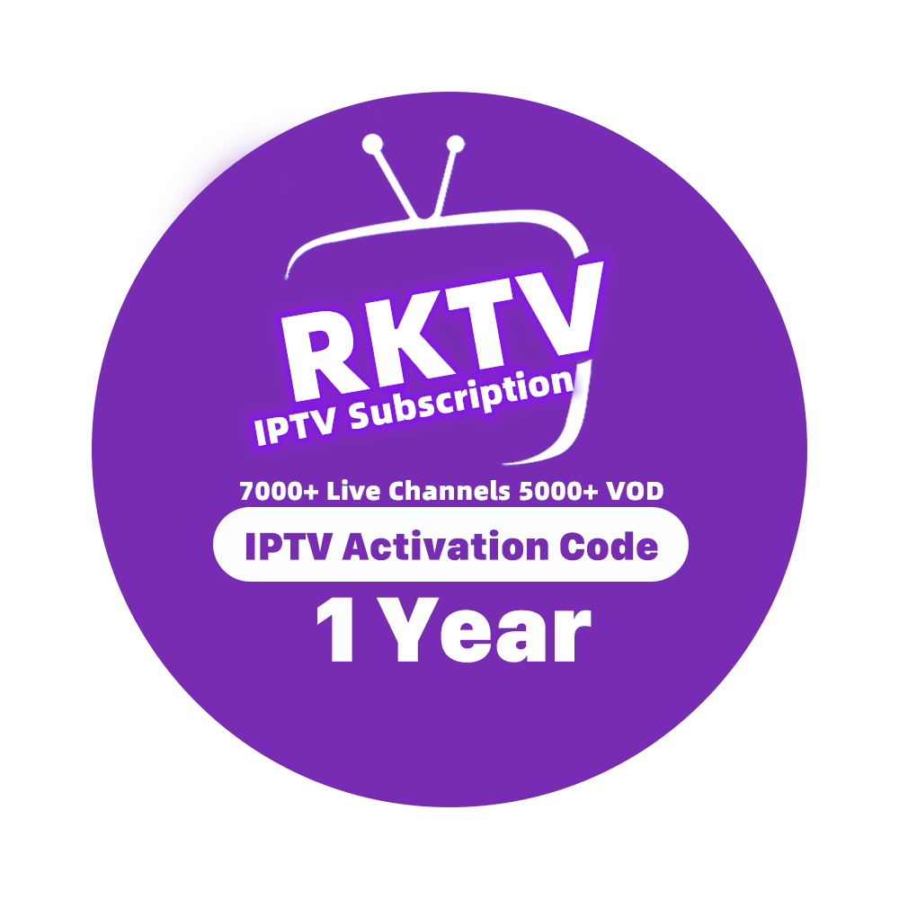 RK высокое качество QHD арабский IPTV подписка на 12 месяцев IPTV XXX поддержка m3u MAG STB с Бесплатная 24 часов тест IPTV код