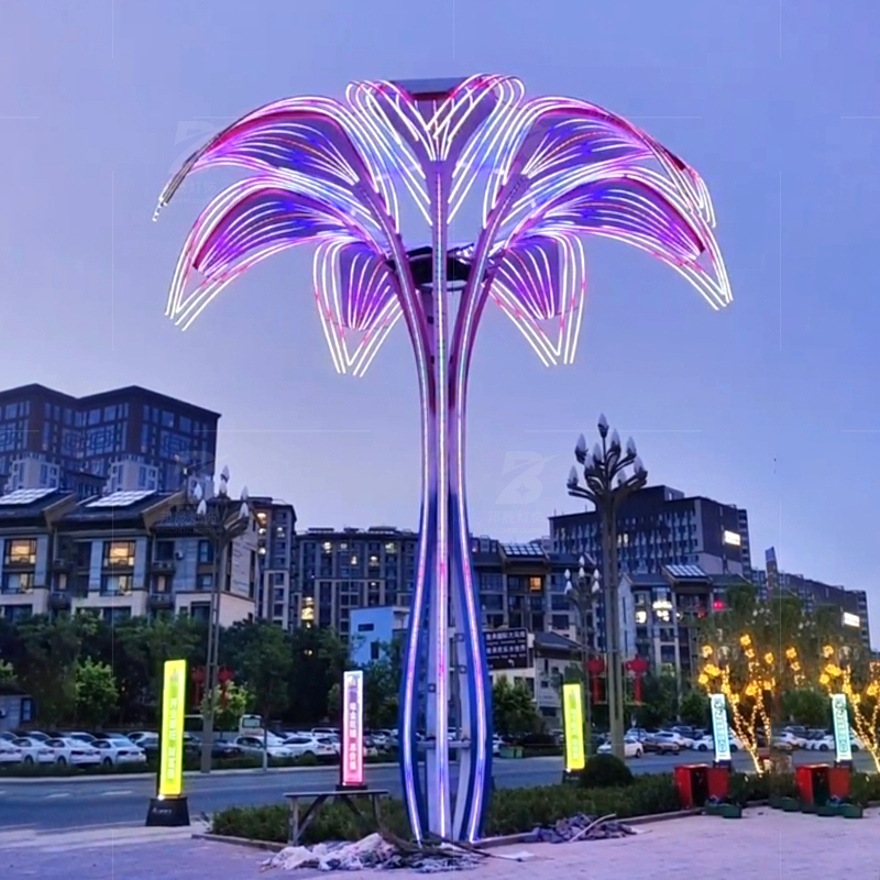 Outdoor Camping Site Ocean Scenic Area Beach Theme Park Photo Layout Background Decoration Decoration Decoration