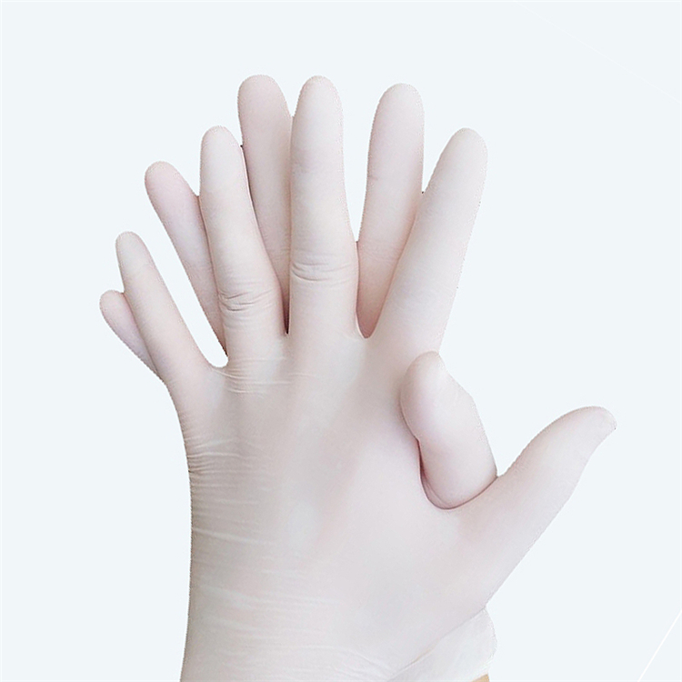 Soft Comfortable Latex Gloves Price Latex-Free Disposable Latex Gloves For Housework And Experiments