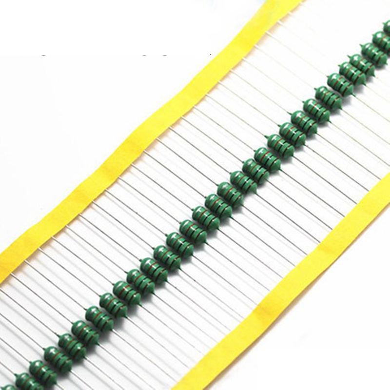1/4W 1/2W 1W хроматический кольцевой индуктор DIP 1UH 2.2UH 4.7UH 10UH 22UH 33UH 47UH 100UH 150UH 220UH 330UH 470UH 560UH 1MH