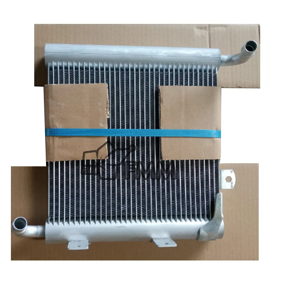 Air Conditioning AC Condenser Center Small Radiator For Jaguar XE X760 XF X260 2.0T 2015-2019 LEFT