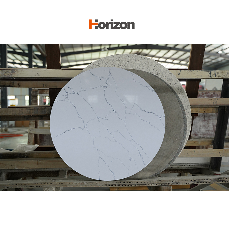 artificial engineer quartz stone kitchen countertop kitchen cabinet with quartz countertop quartz 40mm kitchen slab