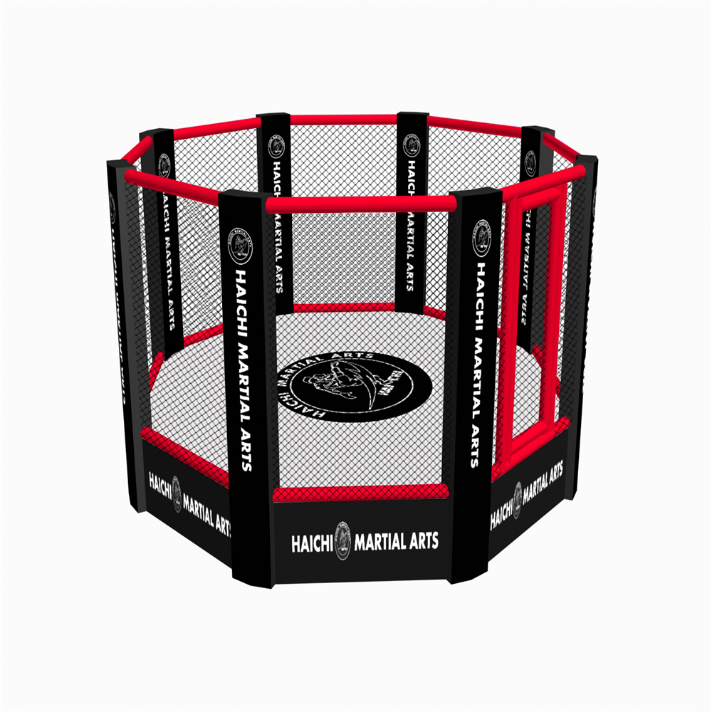 Клетка Для MMA, сертифицированная CE, по низкой цене