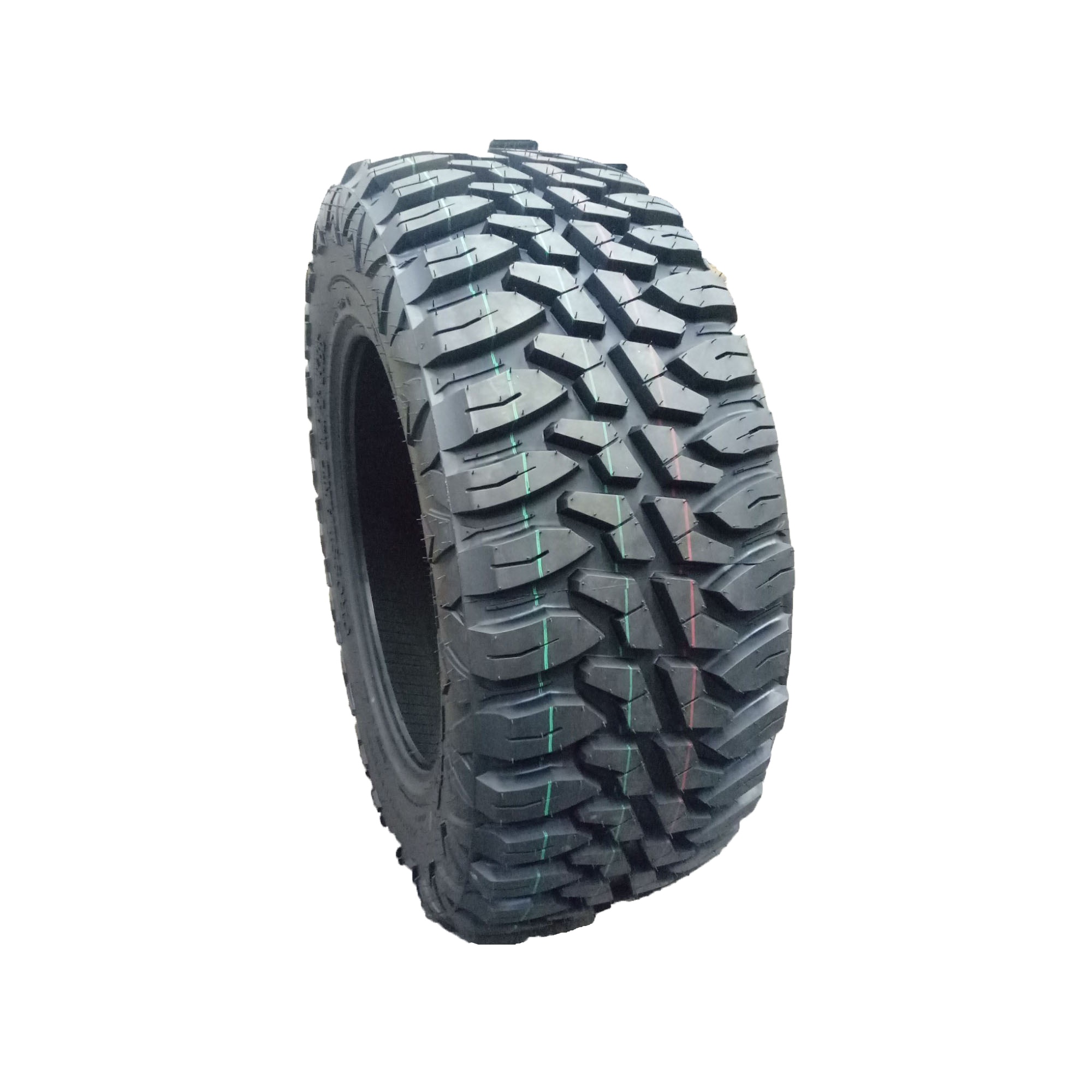 Haida Brand Mud Terrian Tyre, HD868, Автомобильная шина LT, 35x12.50r20, Купить шины производства в Китае, Обод 16, 17, 18, 20, 22