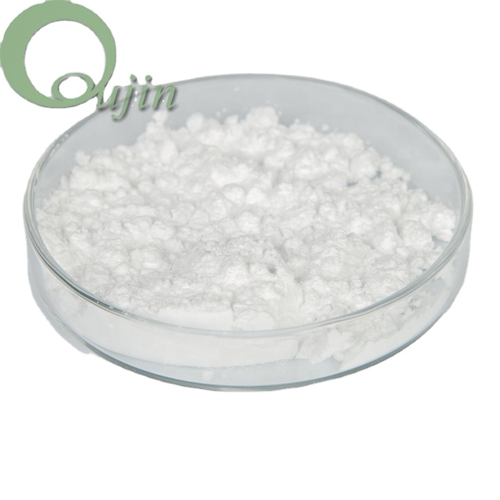 Good quality purity 99.9% CAS 584-09-8 chemical reagent Rubidium carbonate in china