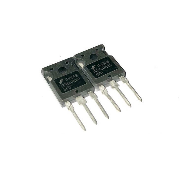 FGH40N60 TO-247 инверторный Сварочный аппарат IGBT FGH40N60SFD