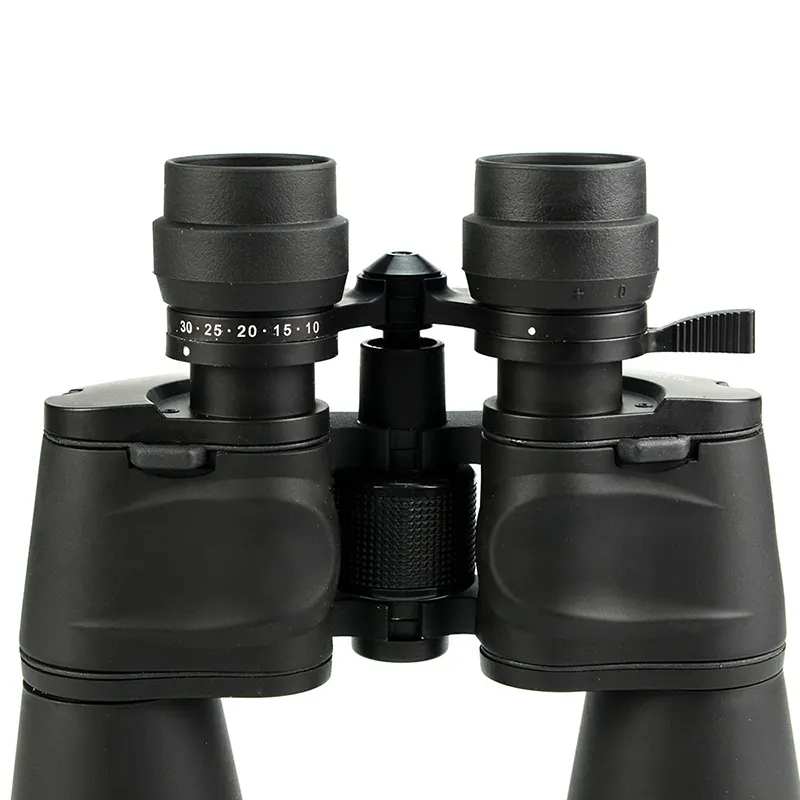 High Power Zoom Binoculars With Lager Objective Lens 10-30x60mm Binoculars