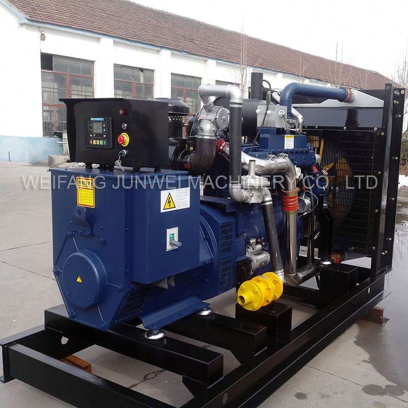 КС 20-4500kWe 50Hz генератор природного газа CHP/COGEN/природного газа CCHP/Trigen