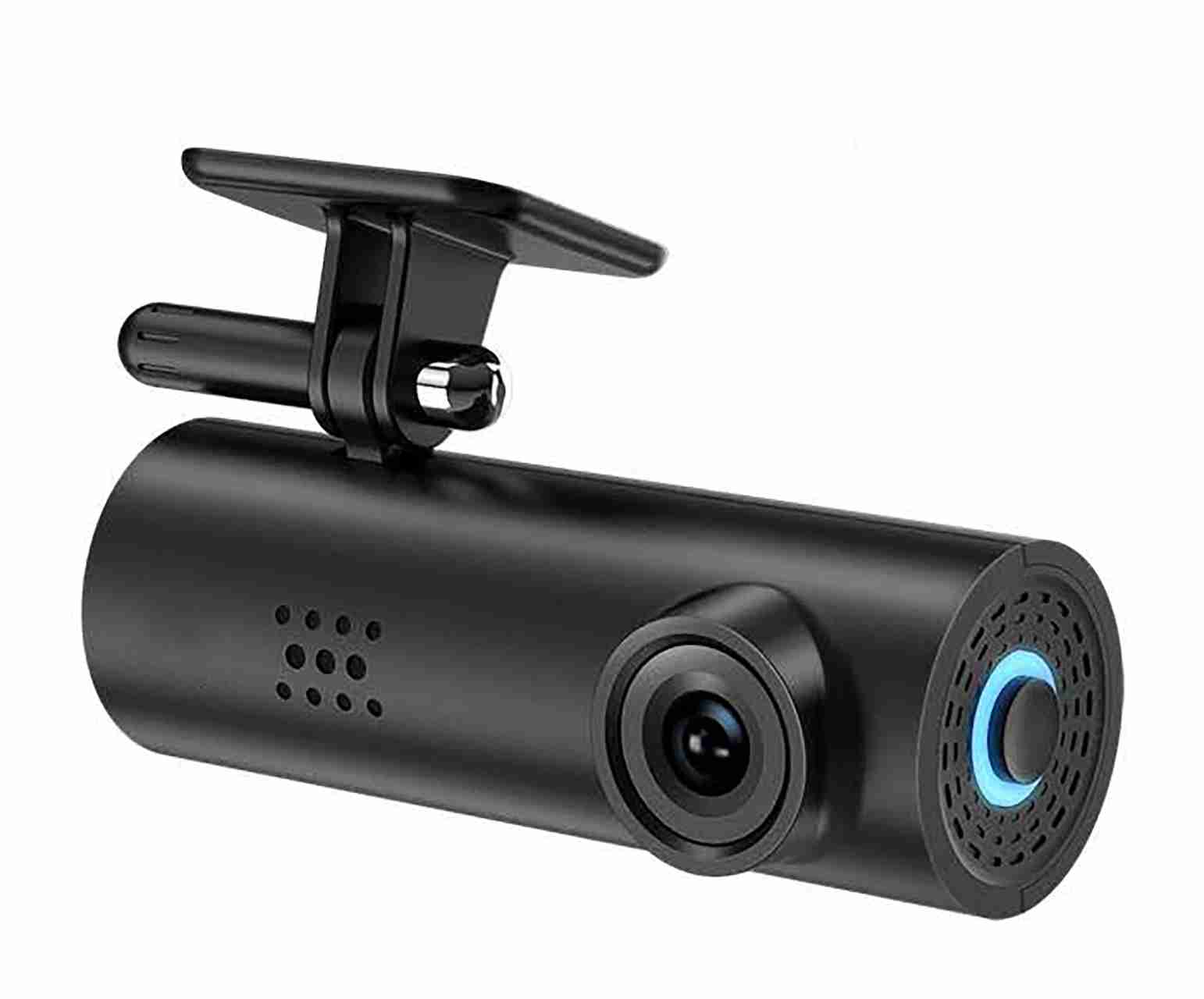 Лидер продаж, высокое качество, Заводская поставка, голосовое управление, 1080p Smart Dash Cam