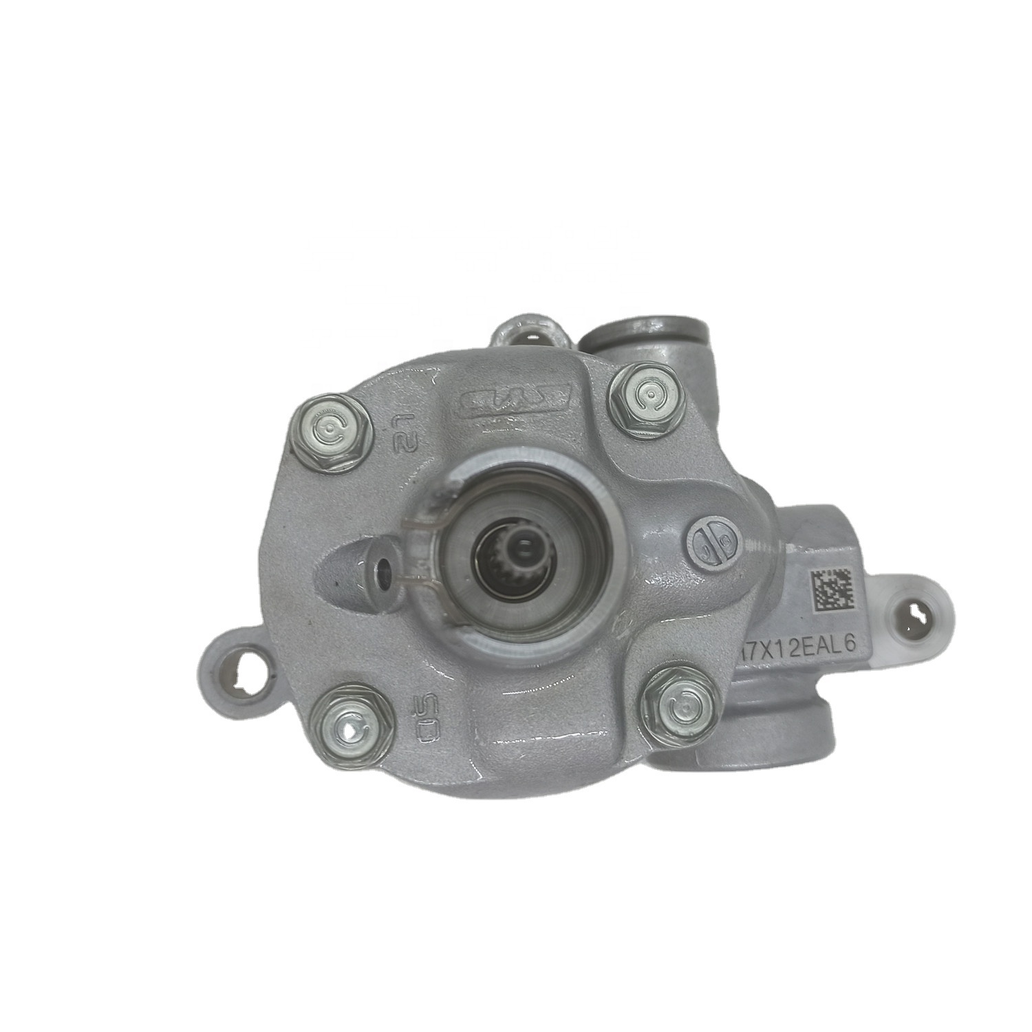 JF015E-0003-FN JATCO RE0F11A JF015E CVT масляный насос из новой Транс для Ni ssan Sunny 1.5L Tiida Sylphy 1.6L распродажа