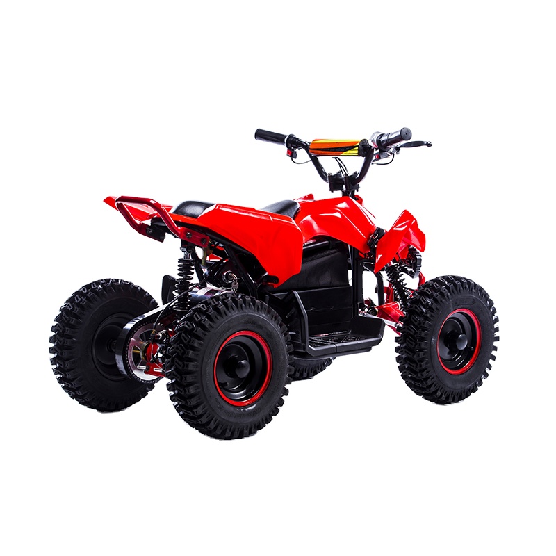 Шпион гоночный автомобиль хорошего качества 24v 350w мини quad Дети Электрический 4 квадроциклы atv для детей
