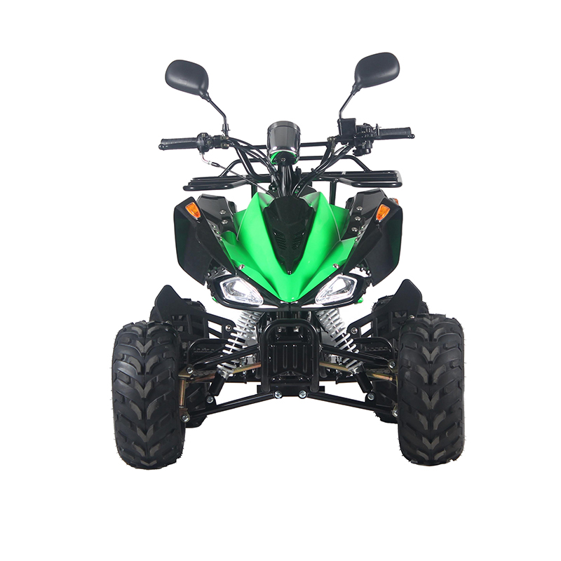 110cc 4 wheels quad bike gasoline ATV for adults