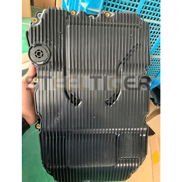 Панорамная коробка передач для 17 18 MERCEDES S63 S65 C43 C63 E43 CLS63 7252703707