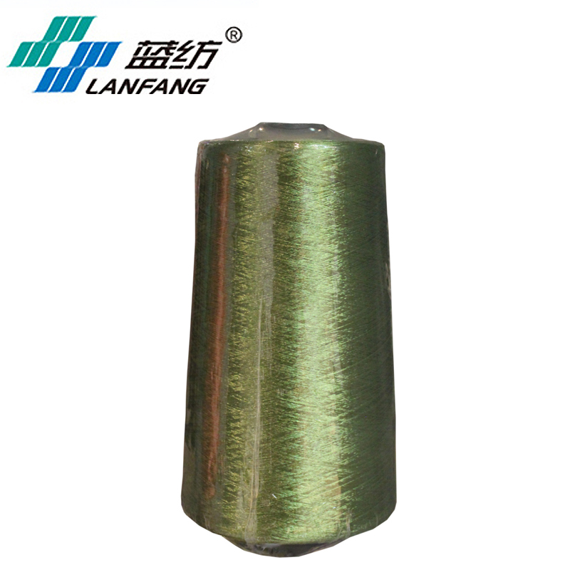 Polyester Embroidery Thread