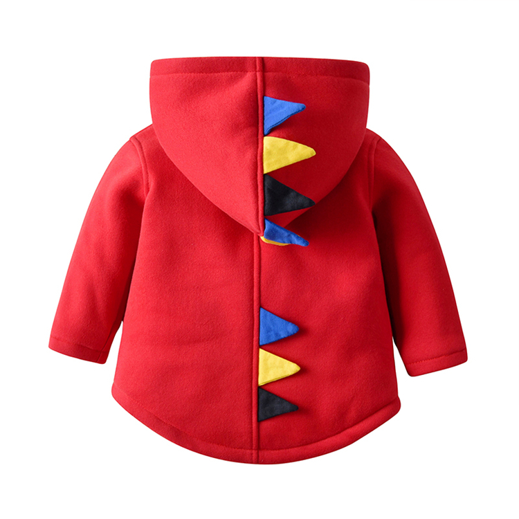 Chinese Imports fashion lovely Windproof Baby jacket spring Baby coat