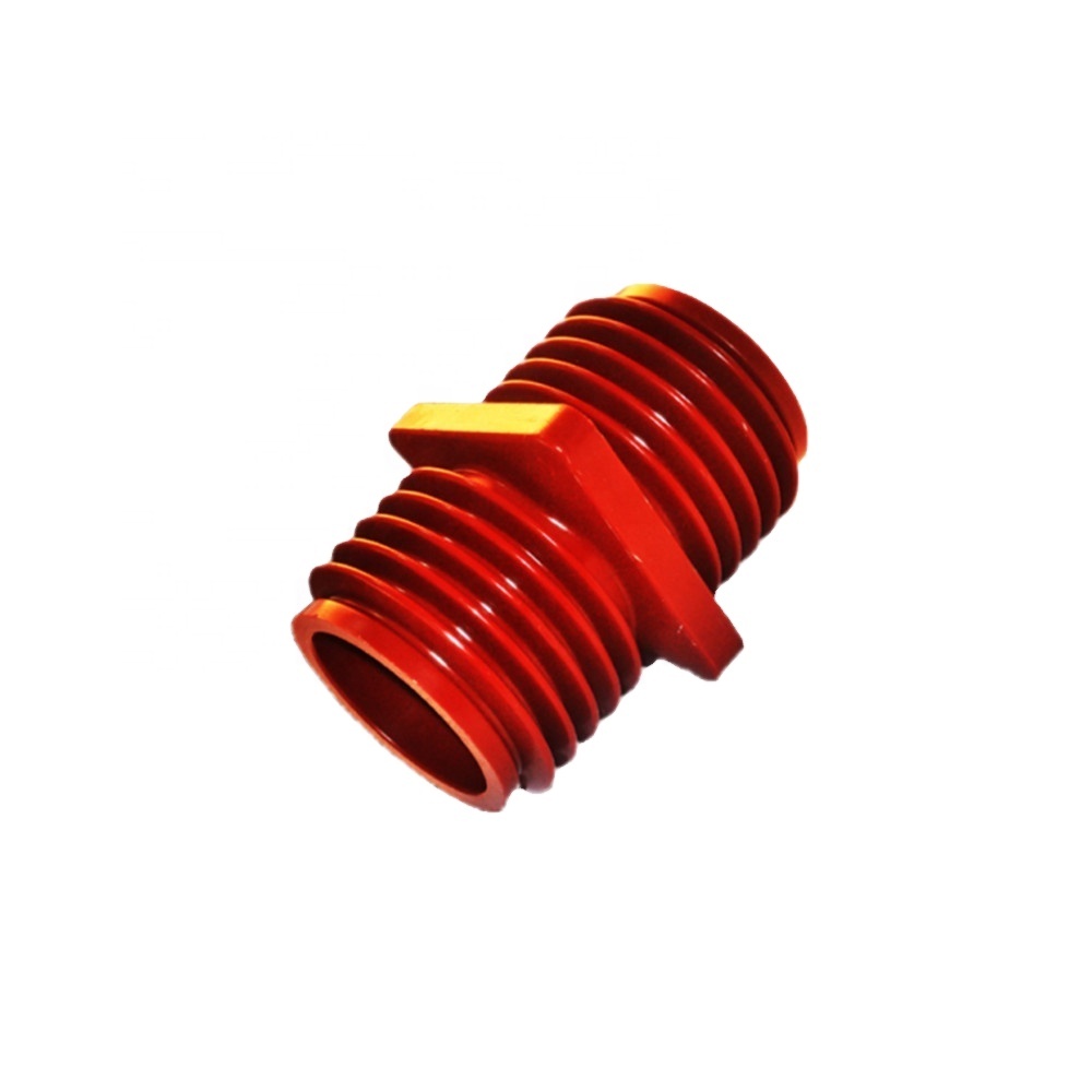 DOWE TG2-10Q/182 Insulating Epoxy Resin Transformer Bushing Insulator For 10kv Switch Gear High Voltage