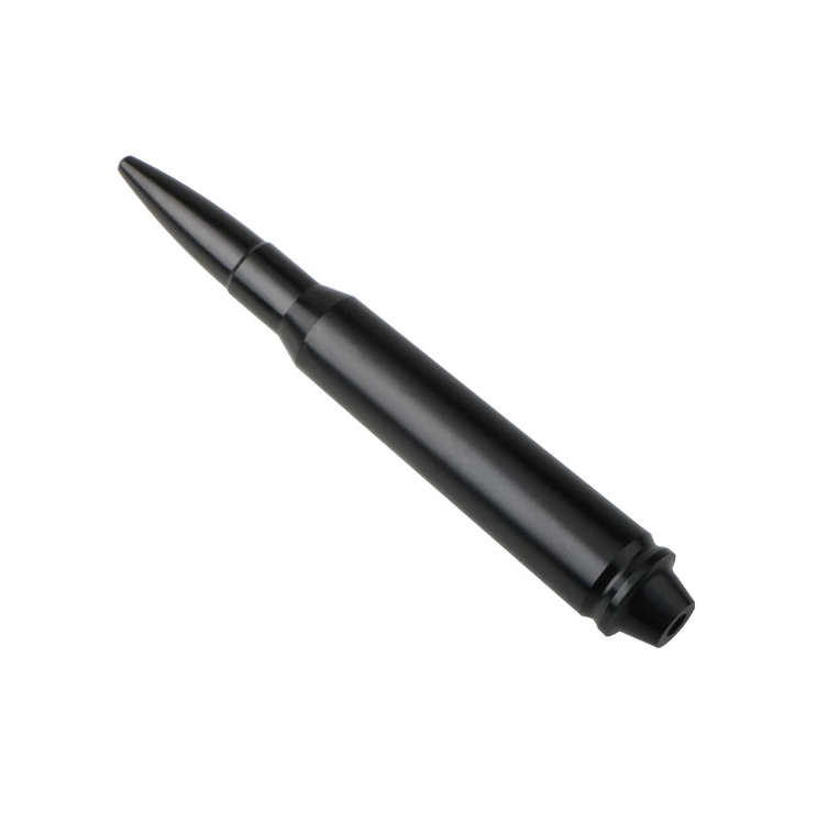 Other Shepherd Offroad Vehicle Aluminum Antenna Aluminum Alloy Antenna Car Modified Universal Roof Antenna