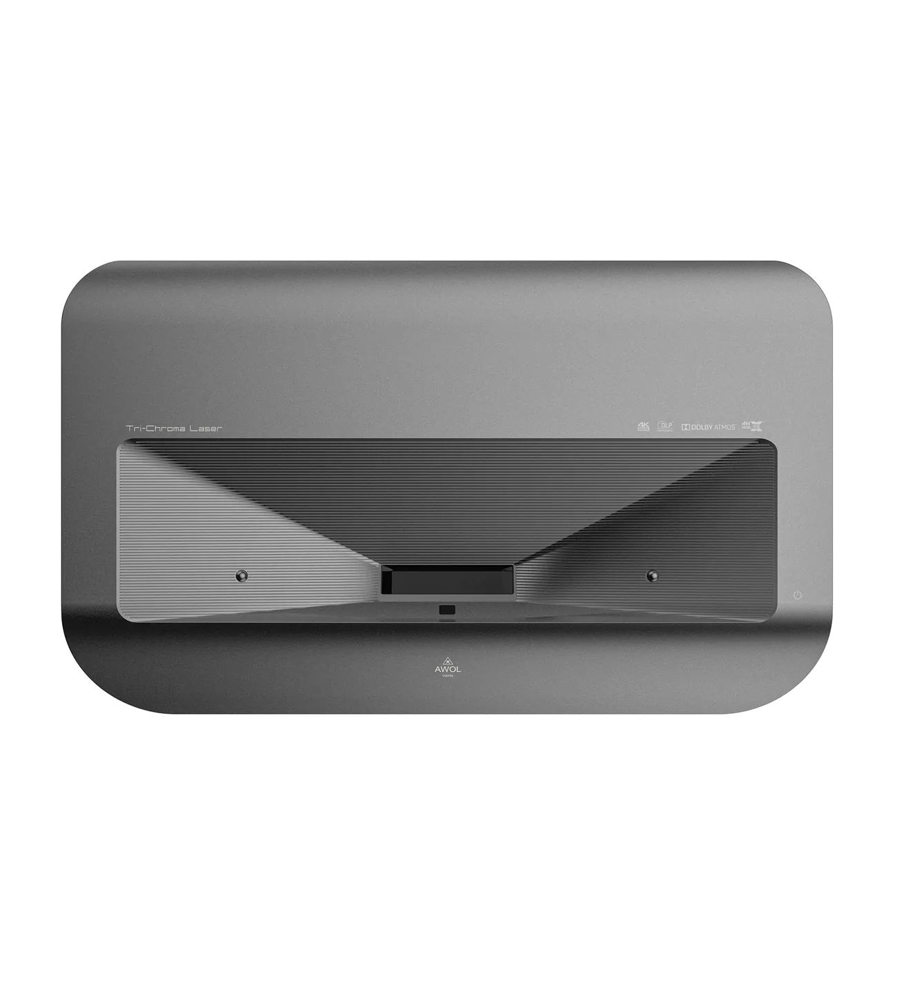 Проектор Awol Vision Ltv-3500 4K, Профессиональный 3D лазерный проектор, умный ультракороткий лазерный проектор