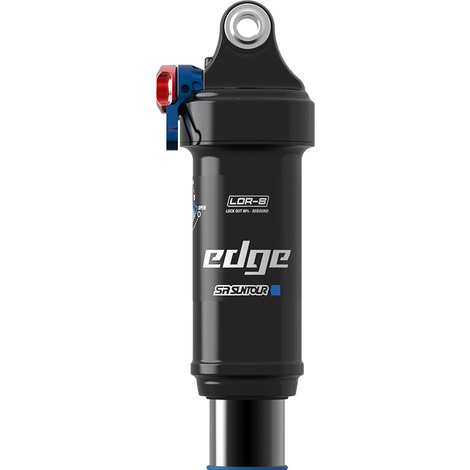 SR SPUNTOUR bicycle rear shocks RS19 Edge LOR8/RLR8 bicycle rear shock spring CUSTOMIZED SIZE