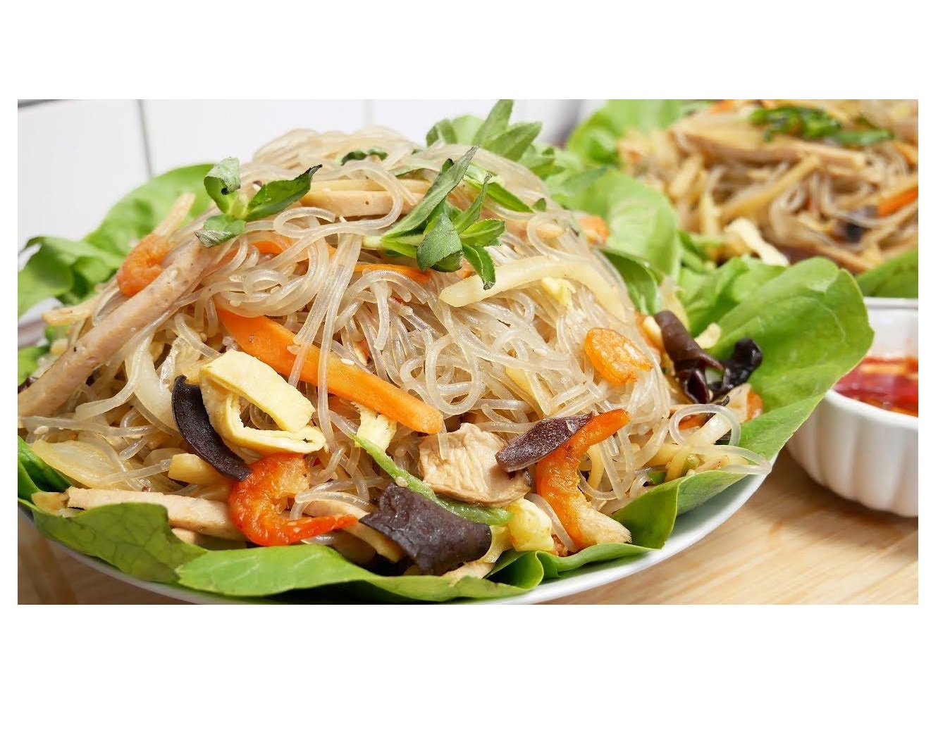 Phoenix Brand Bean Vermicelli 500 gram Thailand Bean Threads