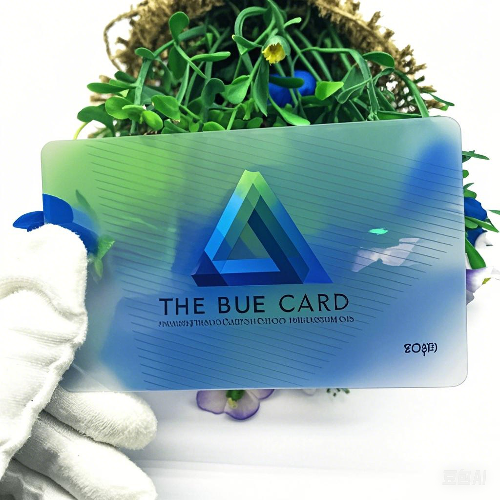 HG8794 Long Life Pvc Cards Printing Plastic Business Cards Business Cards With Logo