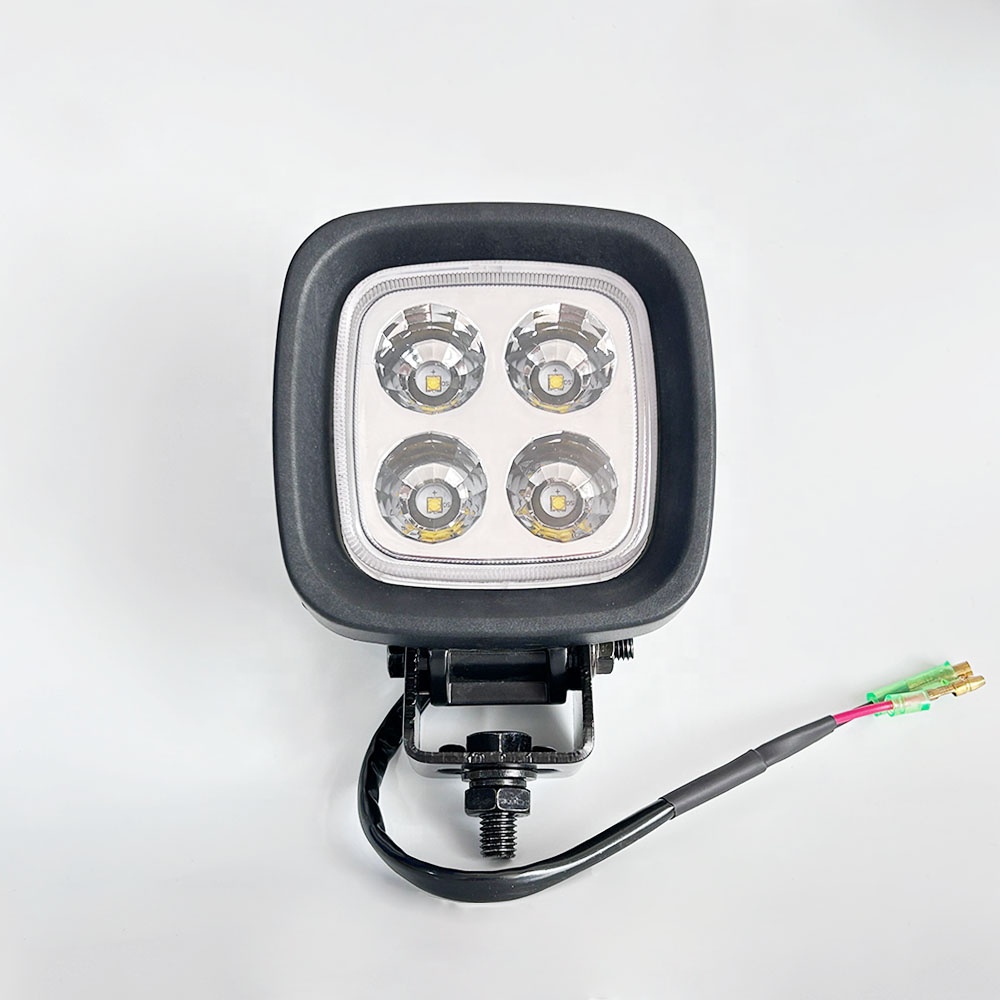 Factory supplies construction machinery LED work lights, portable vehicle-mounted LED work lights