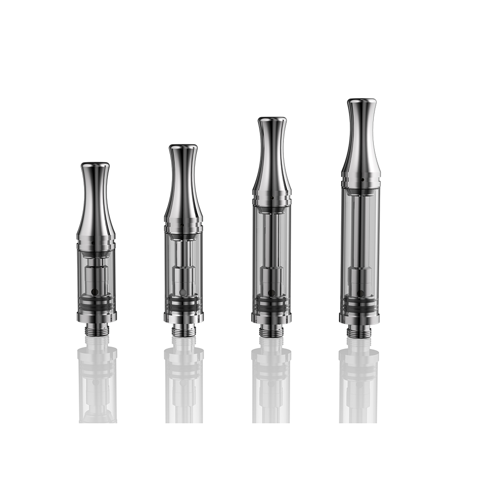 2021 оптовая продажа с фабрики OEM 510 нить картриджа Cbd для батарея 0,5/1 мл 510 пользовательские картридж Cbd