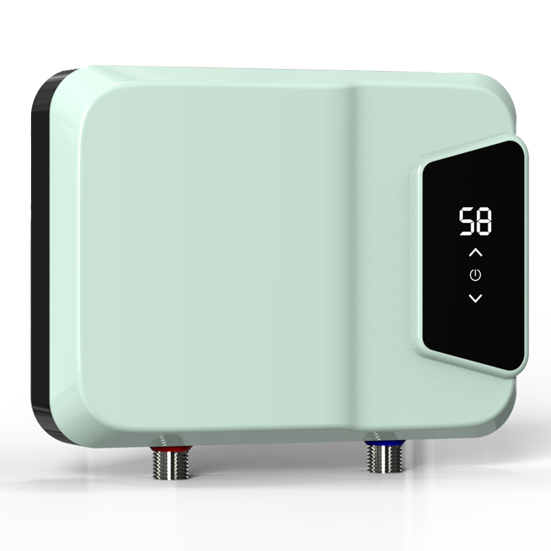 Hot sale on line electric water heater pump booster electric 24v water heater