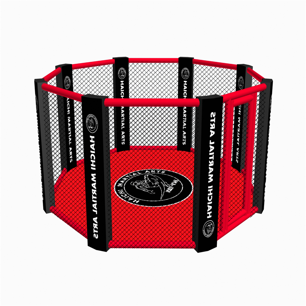 Дешевая панель клетки MMA для спортзала