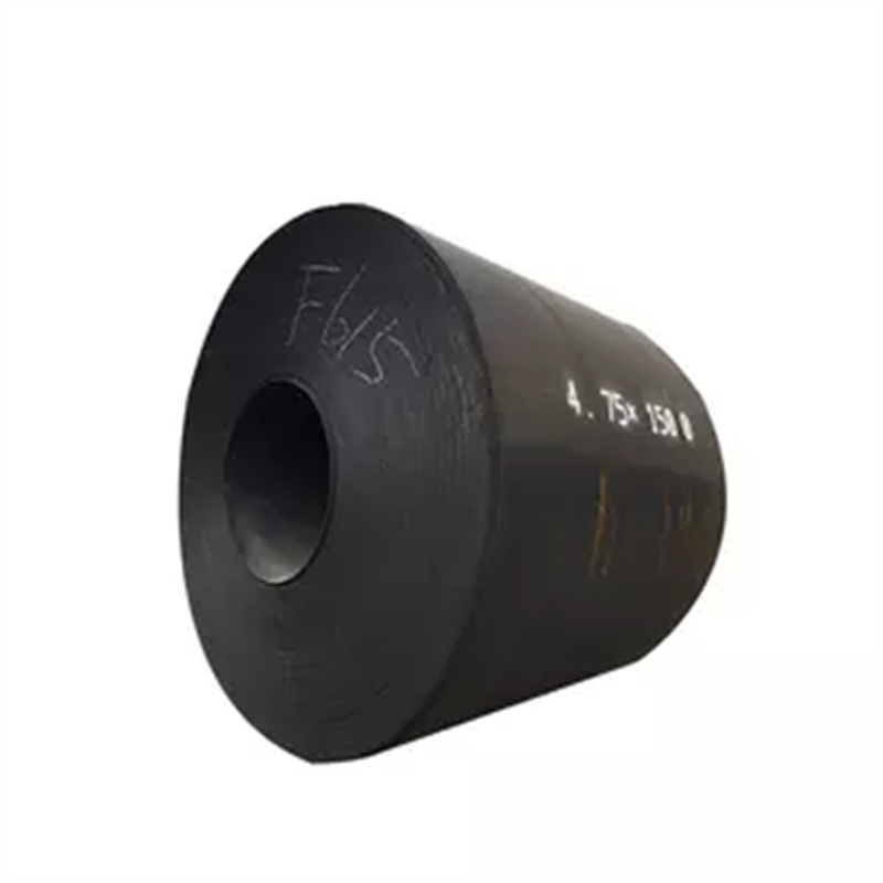 ASTM A36 Ss400 S235 St37 St52 Q235B Q345b катушка из углеродистой стали