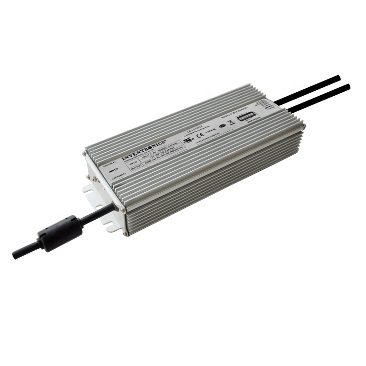 EUD-320 Inventronics EUD 320 светодиодный драйвер 300 Вт 1050 мА 300 Вт источник питания 300 в