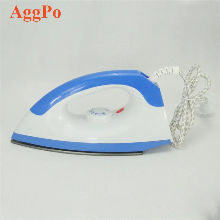 5 Modes Household Portable Clothes Cleaning Mini Electric Dry Iron,  Laundry Handheld Electric Travel Iron