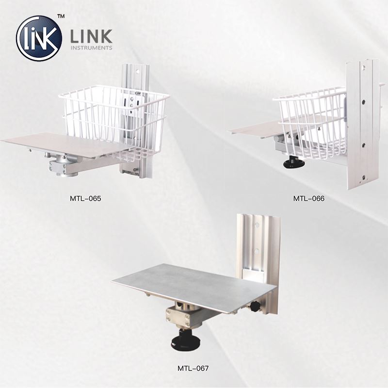 Hospital patient portable monitor stand roll rolling stand with mounting bracket