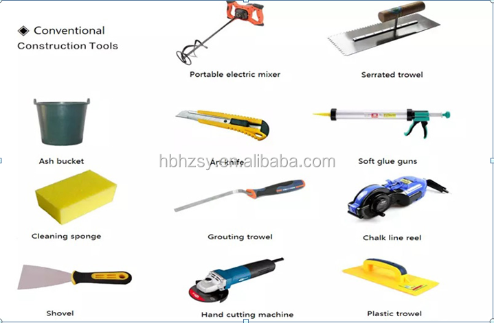 HZSY soft exterior and interior wall bendable travertine natural stone