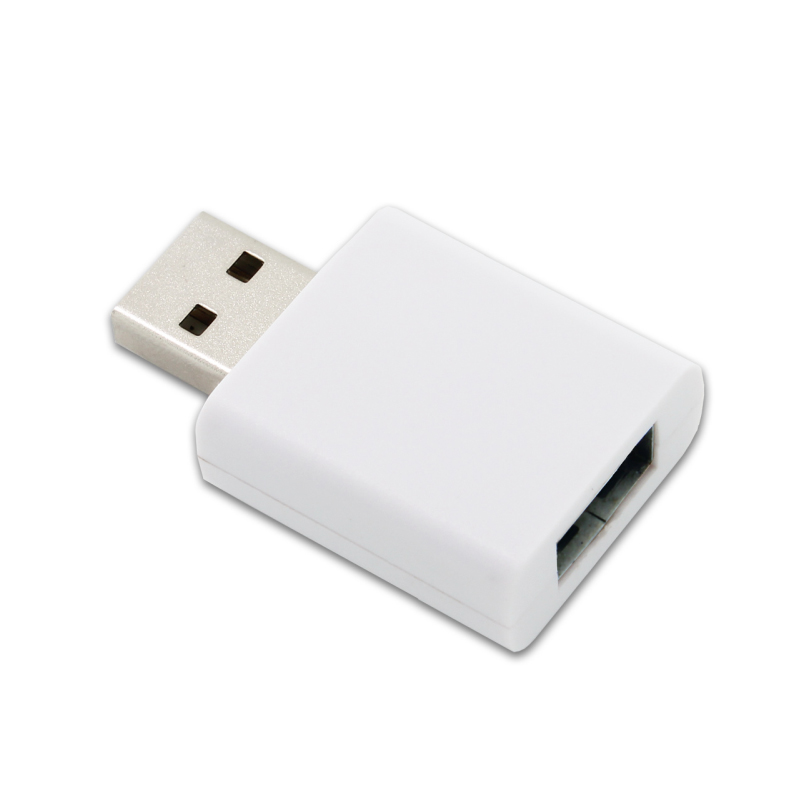 Малый экономичный применимый протектор данных USB Щит usb-блок данных
