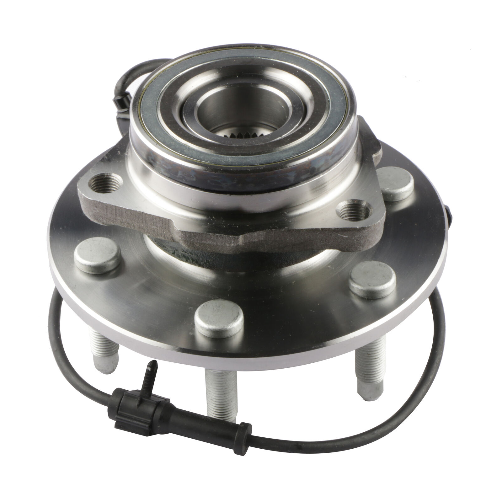 Wheel Hub Bearing OEM15233113 Front Hub Unit 515036 For Chevrolet Malibu 2008-2014 2019 Wheel Hub Bearing