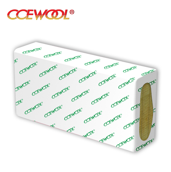 CCEWOOL fireproof mineral stone wool high quality