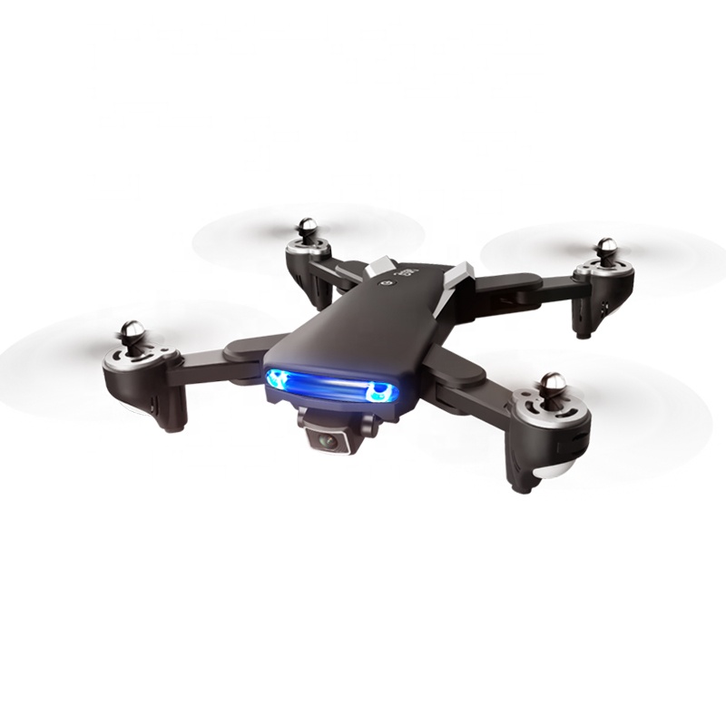 Небольшой Профессиональный беспилотный летательный аппарат Phantom 4 Дрон дальнего радиуса действия Wifi дешевые Дроны с двойной камерой 4K и Gps
