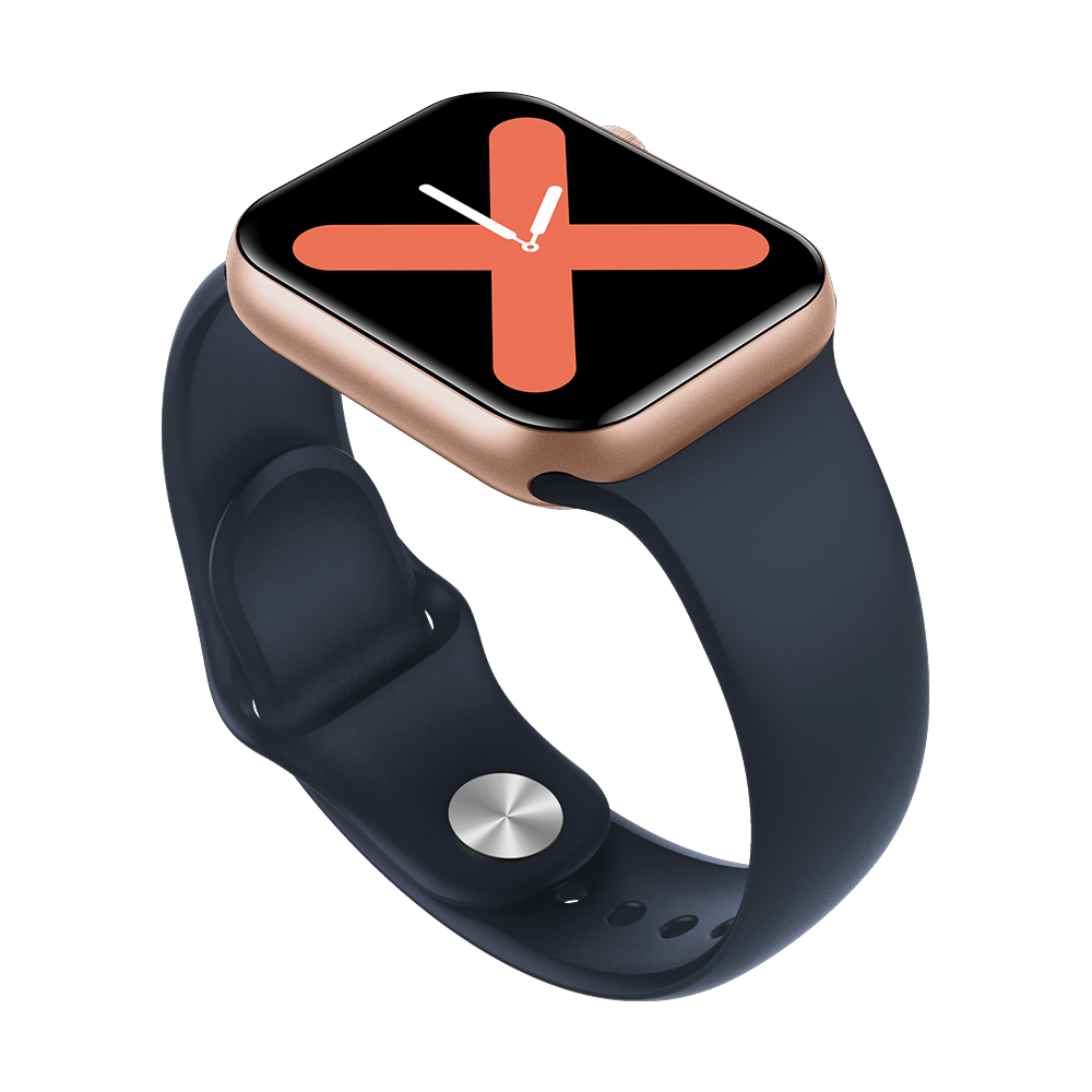 UVSGS Verified Supplier Best Selling Smartwatch In Europe Waterproof Blood Pressure Heart Rate Monitor Sport Smart Watch 2020