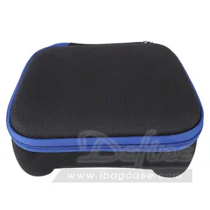 Custom Portable Universal Hard Shell Protective Gamepad Carrying Case EVA Switch Case